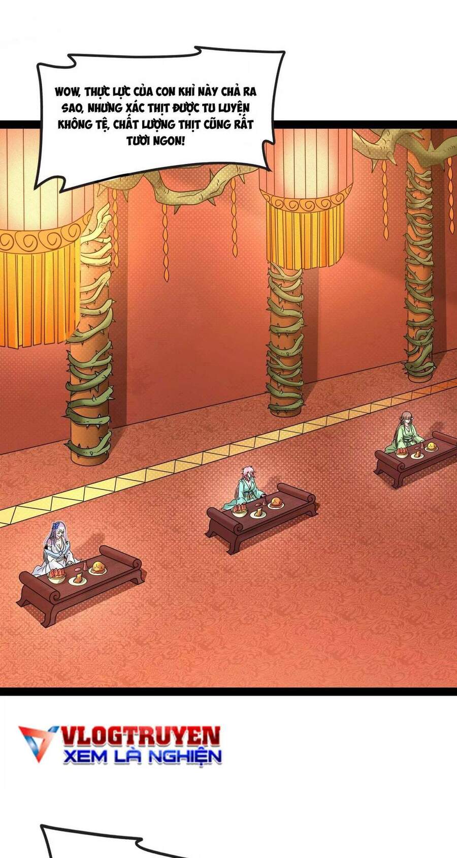 Đánh Bại Chư Thiên Chapter 22 - 5