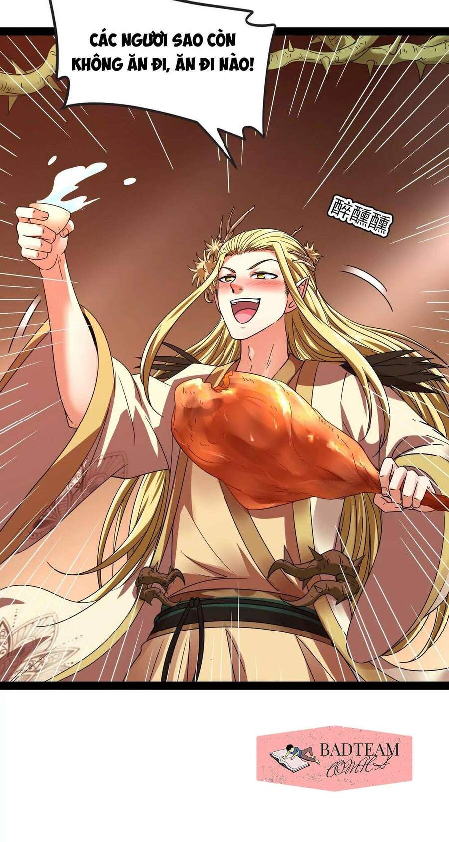 Đánh Bại Chư Thiên Chapter 22 - 6