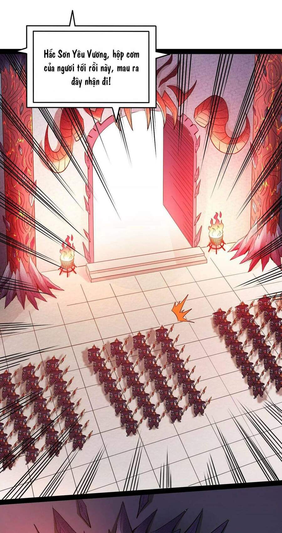 Đánh Bại Chư Thiên Chapter 22 - 56