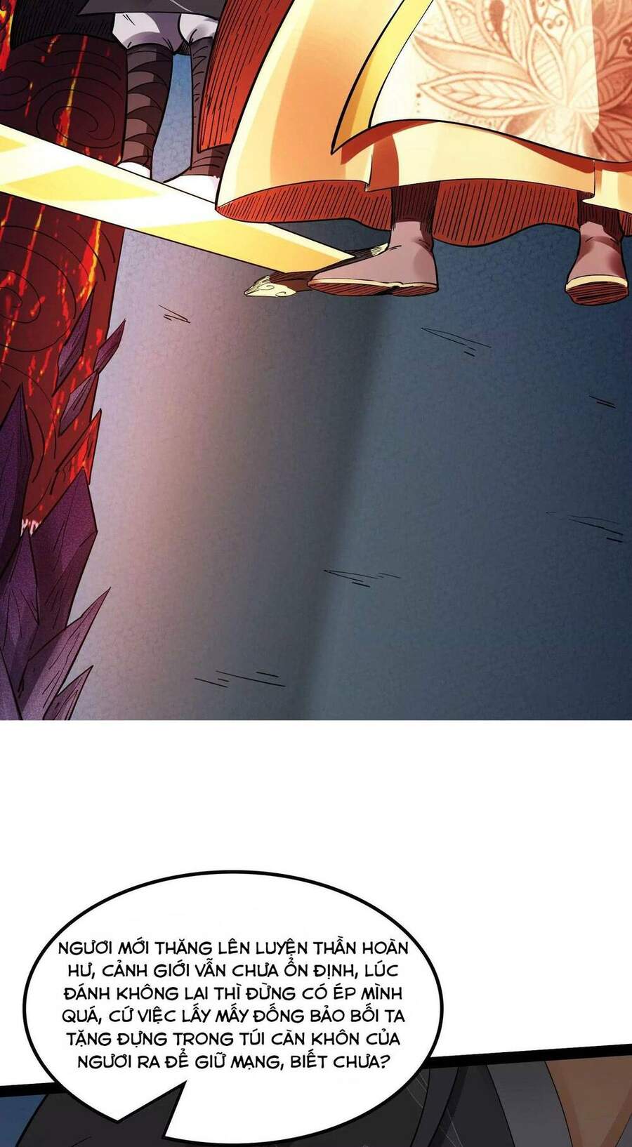 Đánh Bại Chư Thiên Chapter 22 - 58
