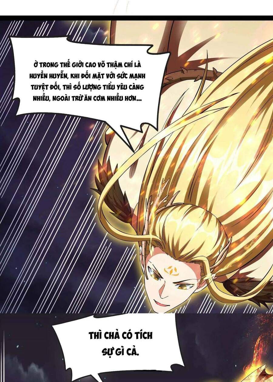 Đánh Bại Chư Thiên Chapter 23 - 14