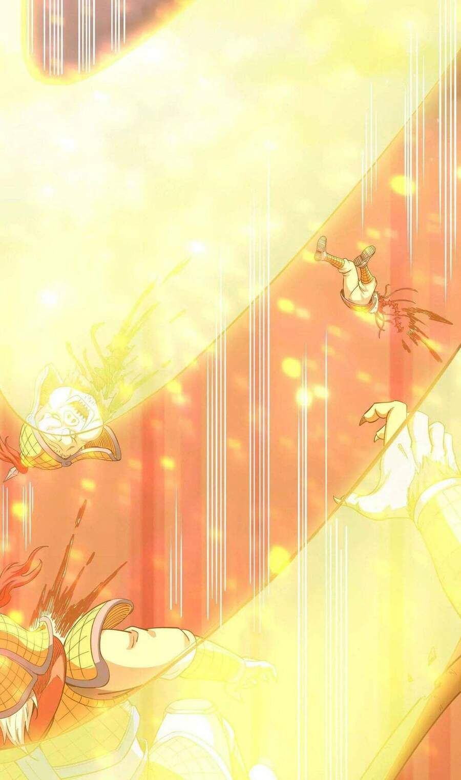 Đánh Bại Chư Thiên Chapter 23 - 16