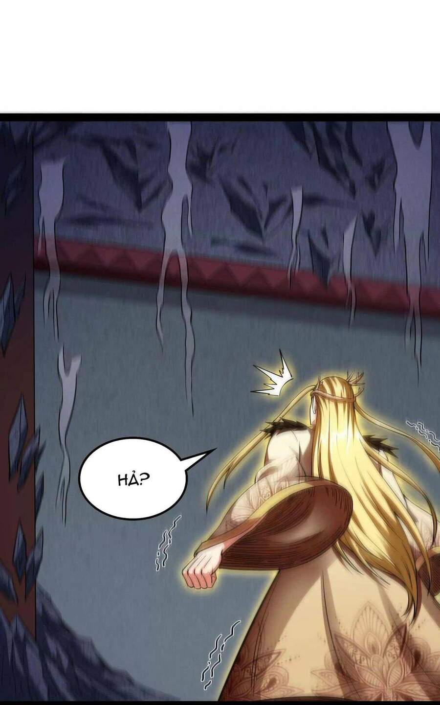 Đánh Bại Chư Thiên Chapter 23 - 22