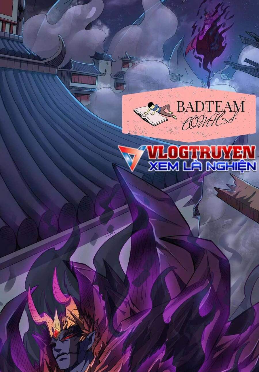 Đánh Bại Chư Thiên Chapter 23 - 24