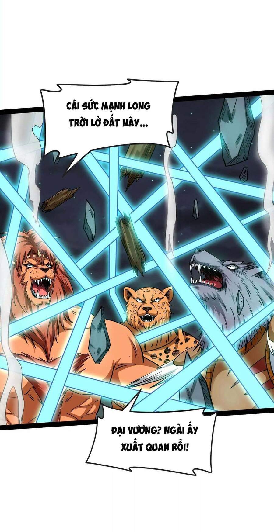 Đánh Bại Chư Thiên Chapter 23 - 26