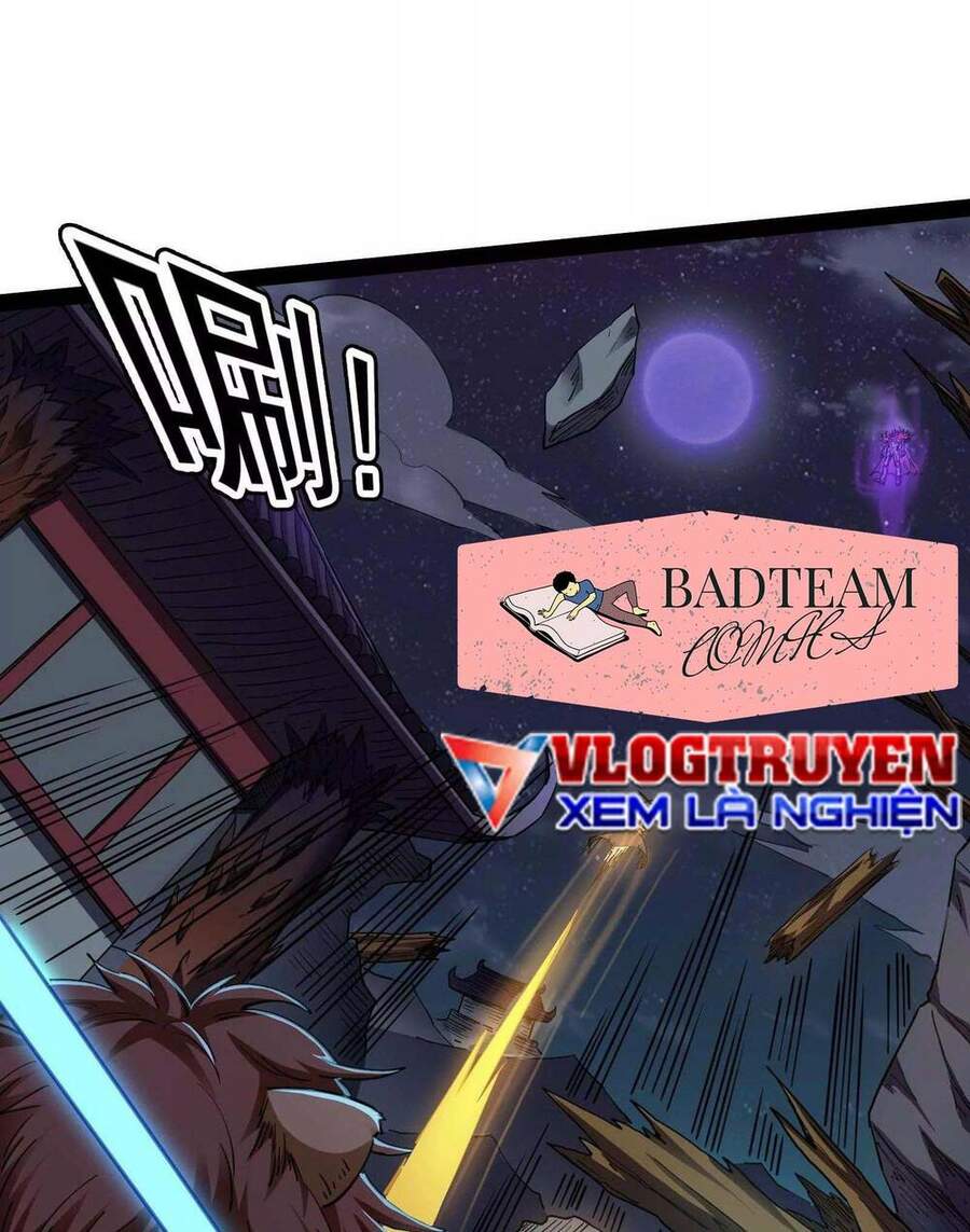 Đánh Bại Chư Thiên Chapter 23 - 27