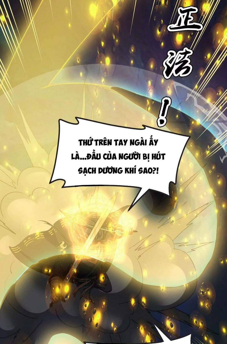 Đánh Bại Chư Thiên Chapter 23 - 29
