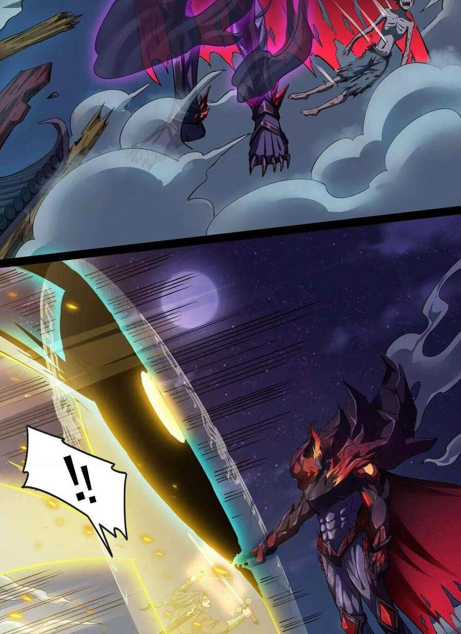 Đánh Bại Chư Thiên Chapter 23 - 32