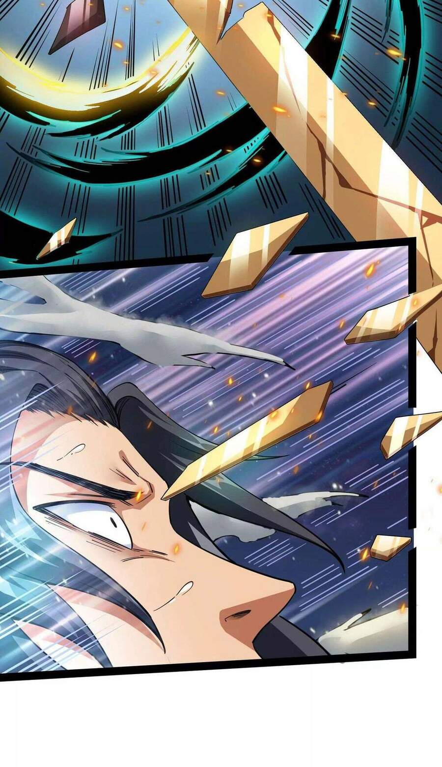 Đánh Bại Chư Thiên Chapter 23 - 34