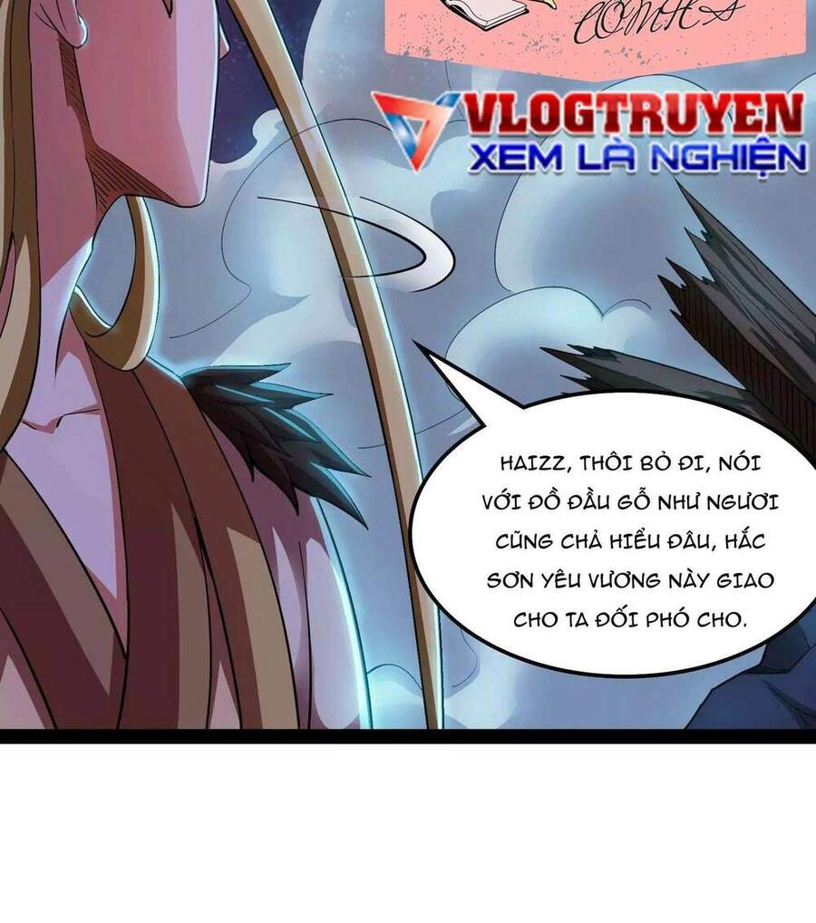Đánh Bại Chư Thiên Chapter 23 - 44