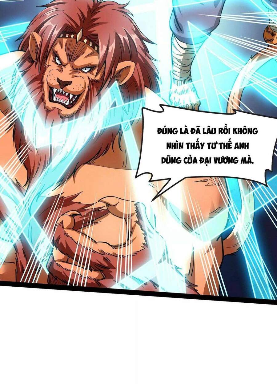 Đánh Bại Chư Thiên Chapter 23 - 46