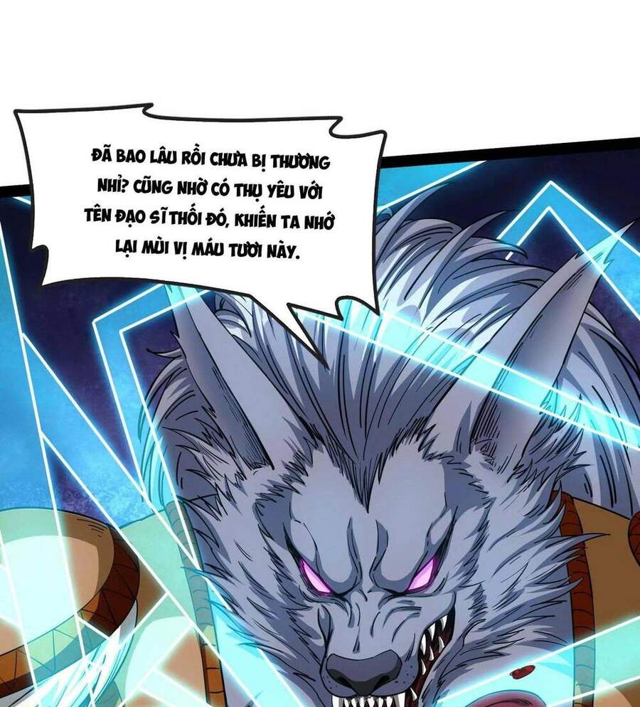 Đánh Bại Chư Thiên Chapter 23 - 48