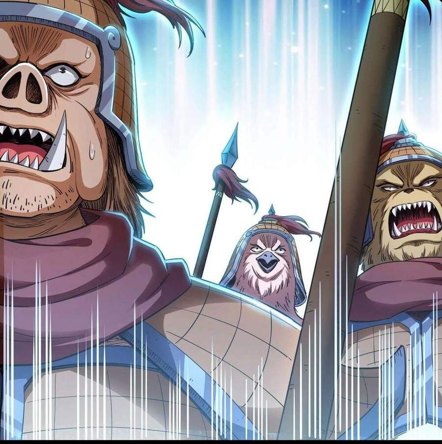 Đánh Bại Chư Thiên Chapter 23 - 6