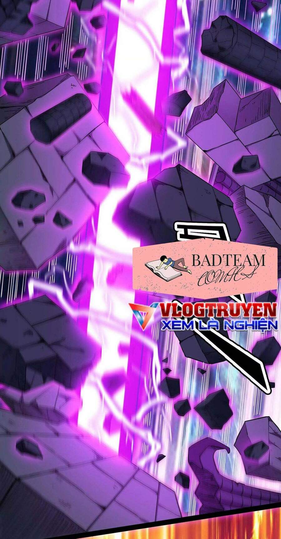 Đánh Bại Chư Thiên Chapter 23 - 57