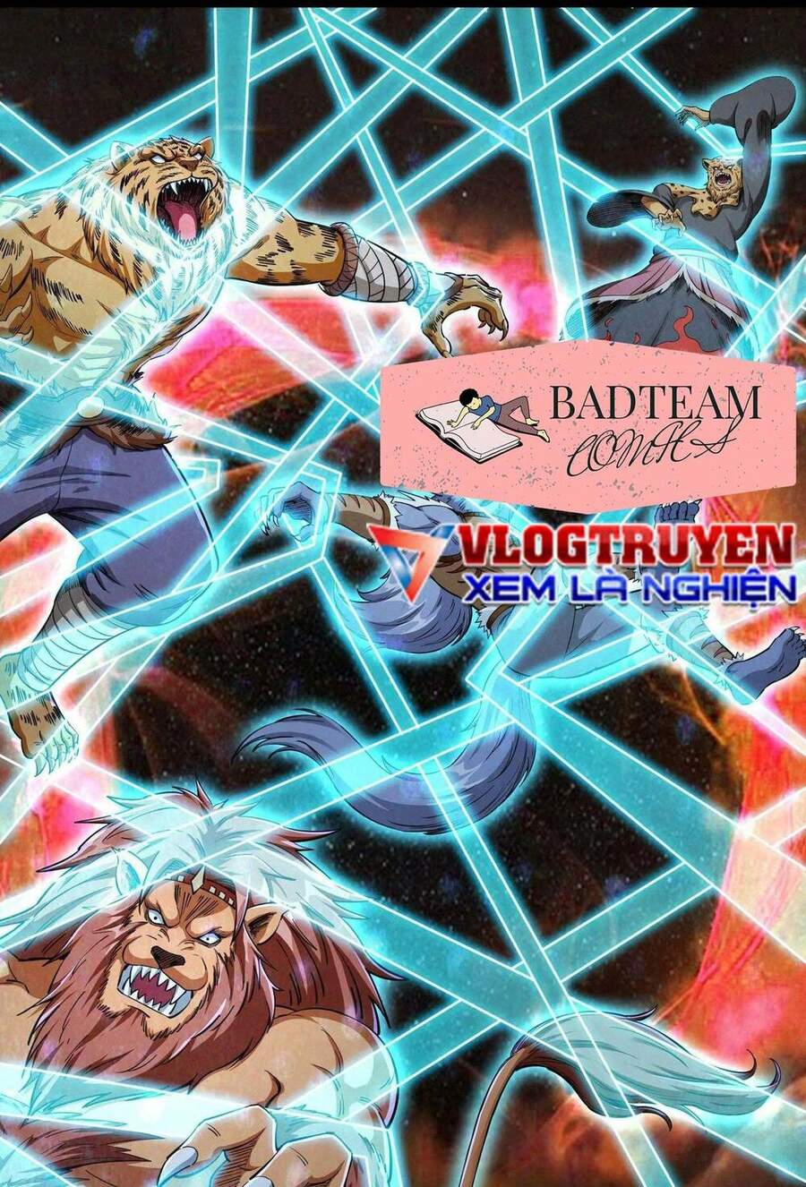 Đánh Bại Chư Thiên Chapter 23 - 7