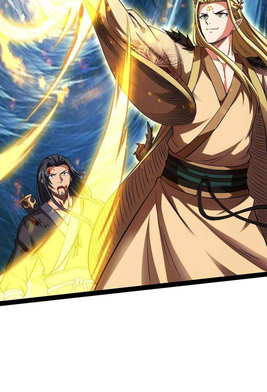 Đánh Bại Chư Thiên Chapter 23 - 62