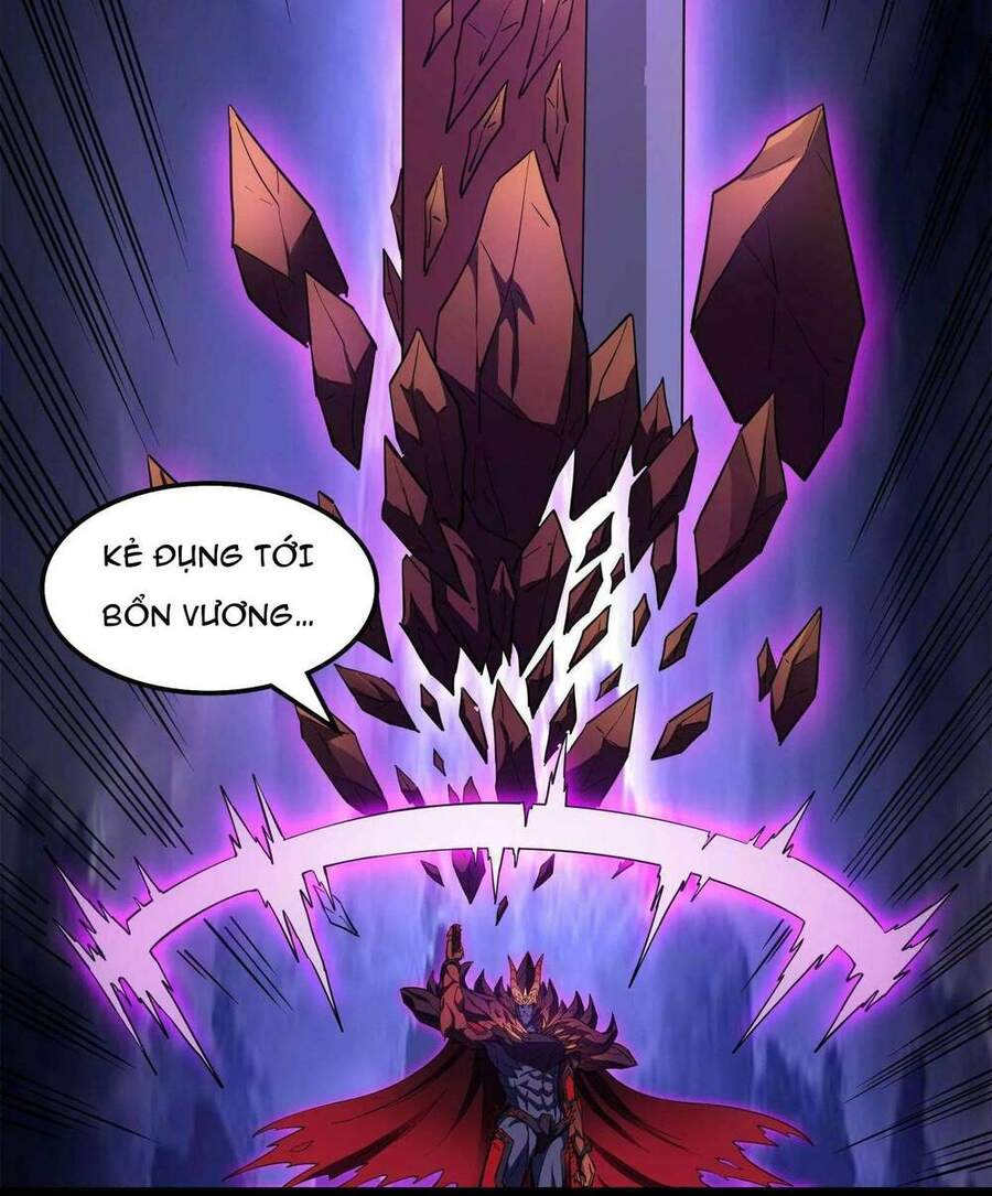 Đánh Bại Chư Thiên Chapter 23 - 66