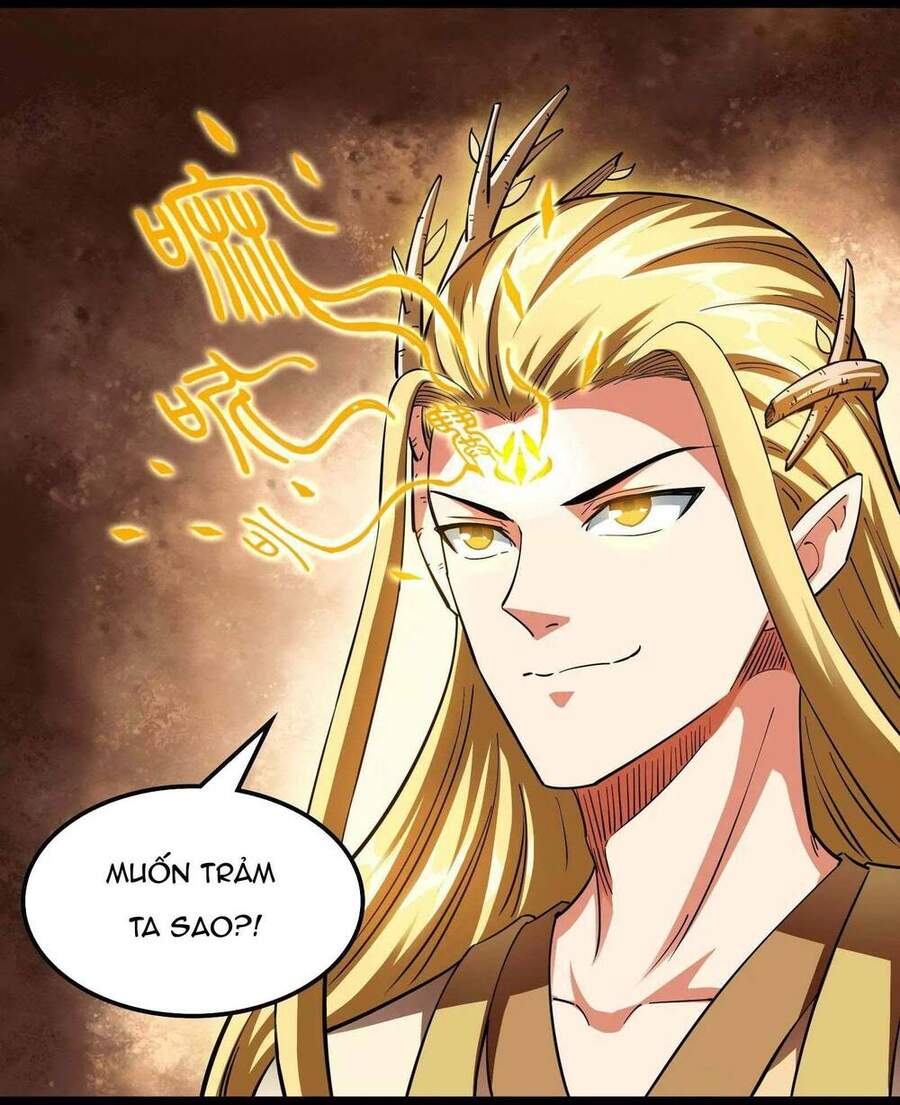 Đánh Bại Chư Thiên Chapter 23 - 70