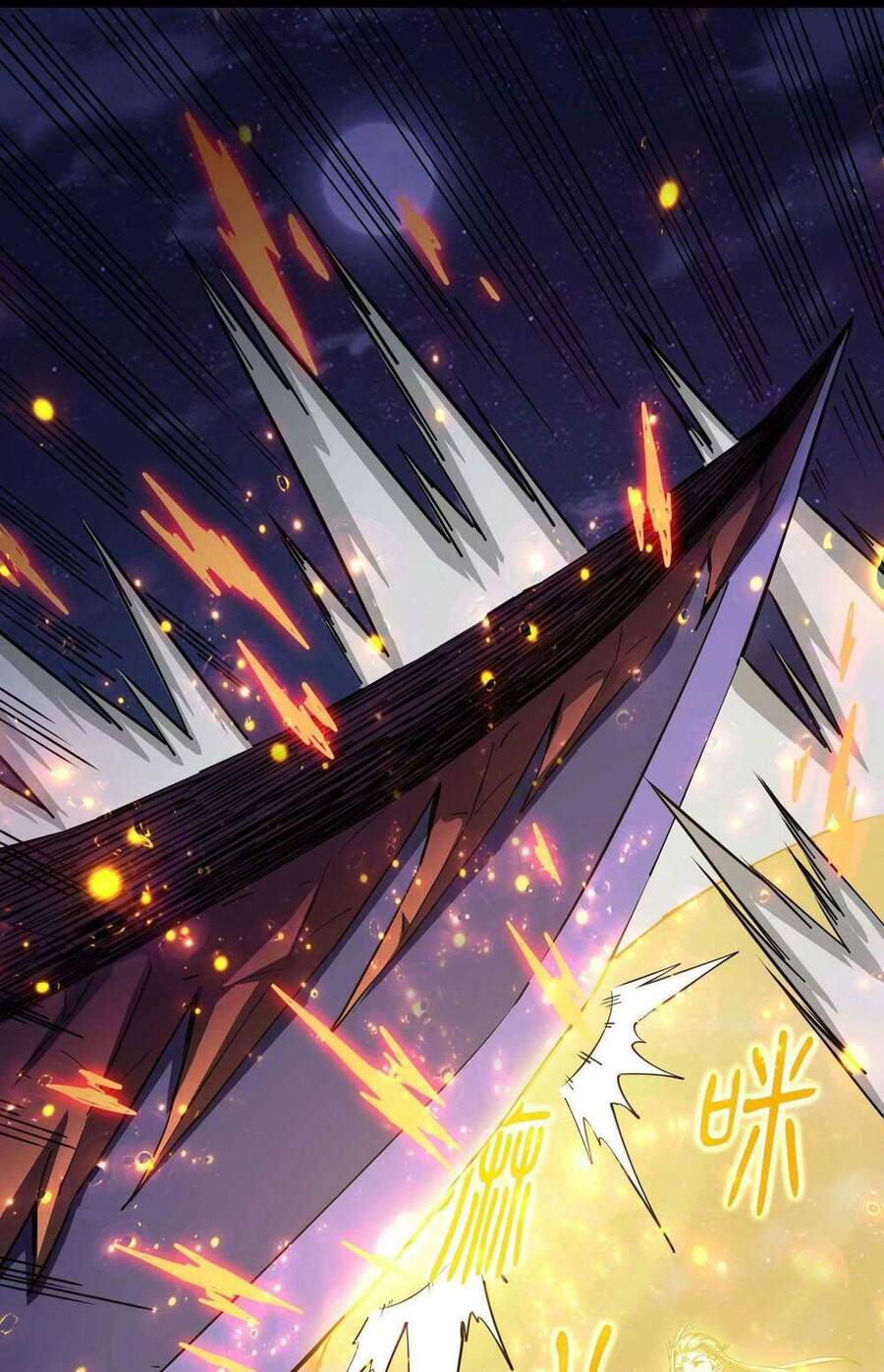 Đánh Bại Chư Thiên Chapter 23 - 71