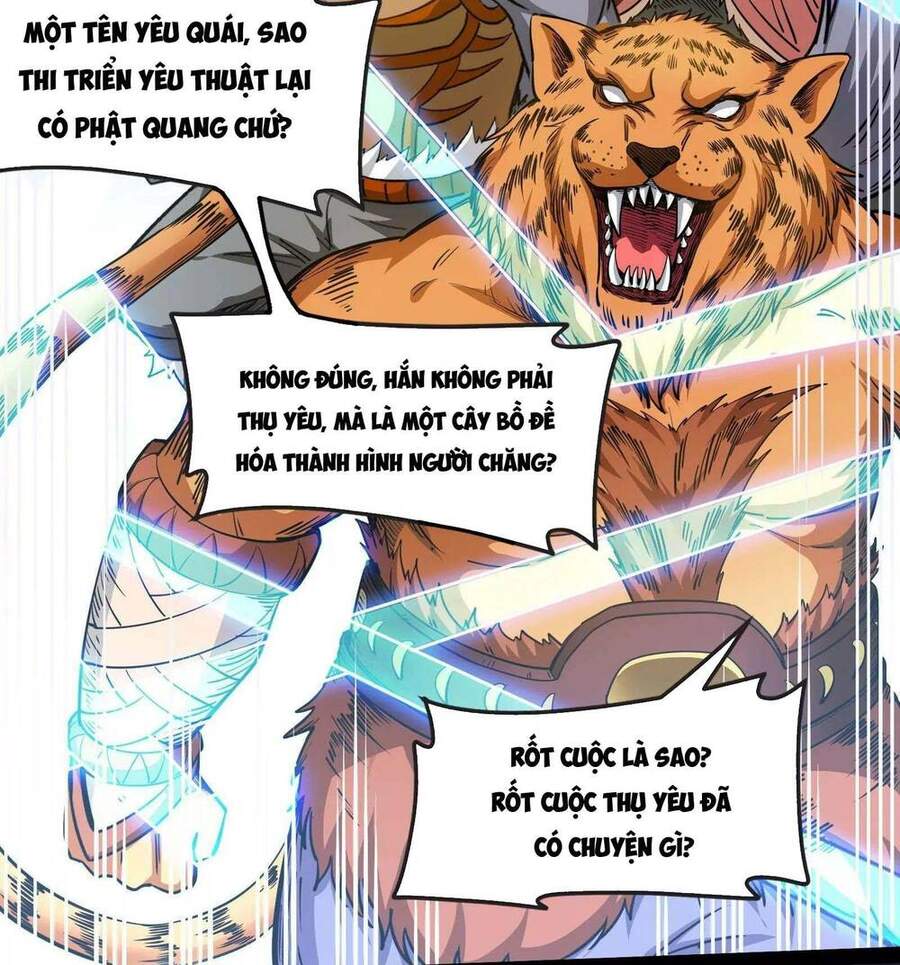Đánh Bại Chư Thiên Chapter 23 - 75
