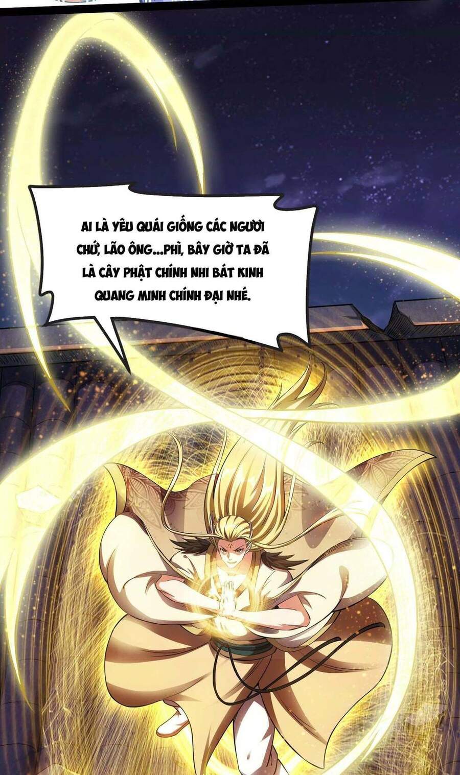 Đánh Bại Chư Thiên Chapter 23 - 76