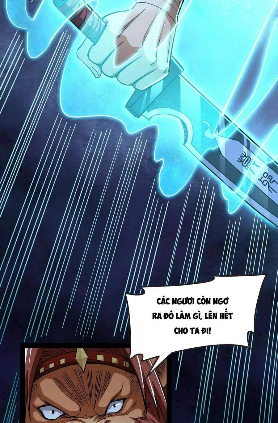 Đánh Bại Chư Thiên Chapter 23 - 9