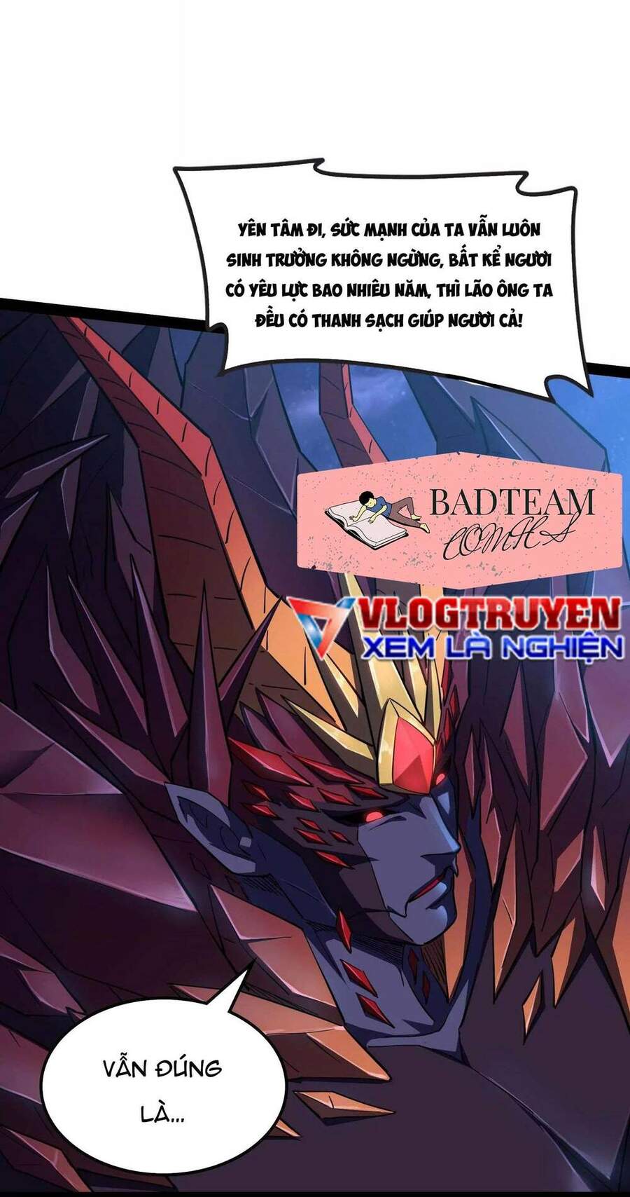 Đánh Bại Chư Thiên Chapter 23 - 83