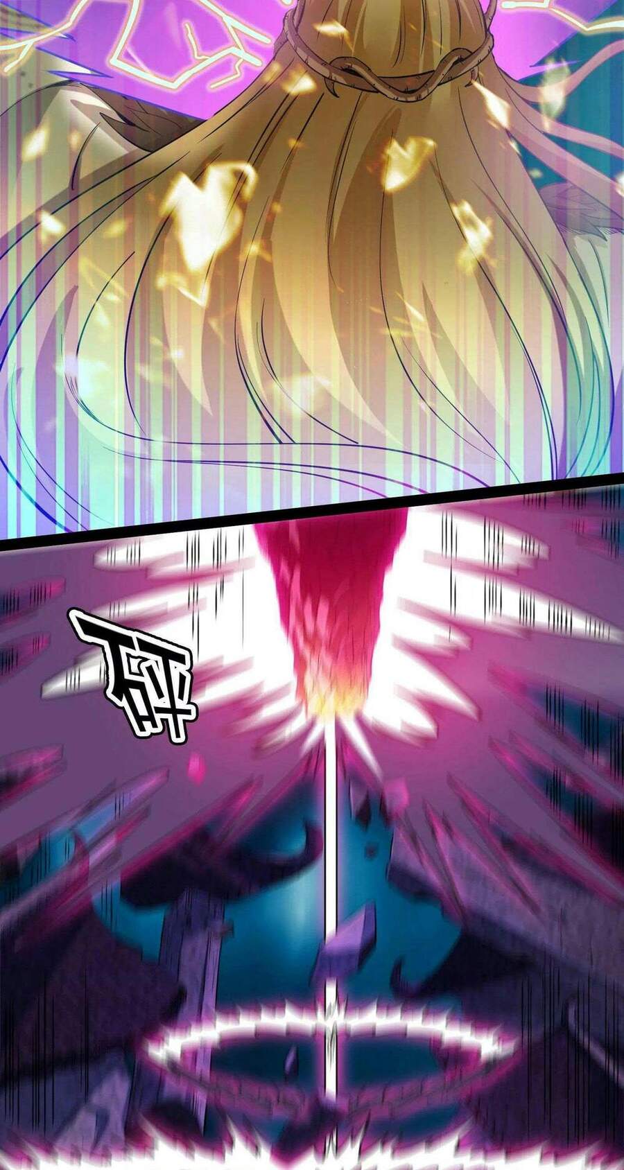 Đánh Bại Chư Thiên Chapter 24 - 24