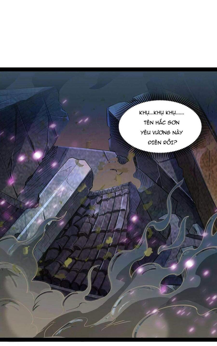 Đánh Bại Chư Thiên Chapter 24 - 28