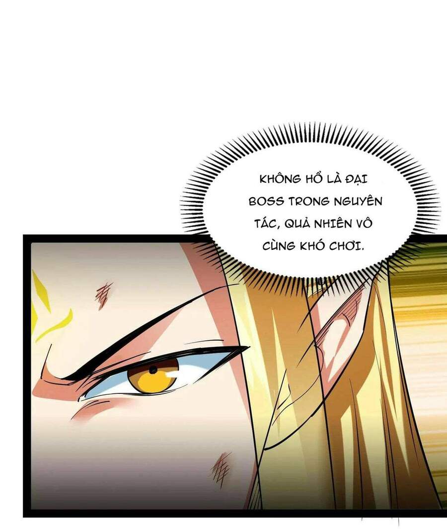 Đánh Bại Chư Thiên Chapter 24 - 37