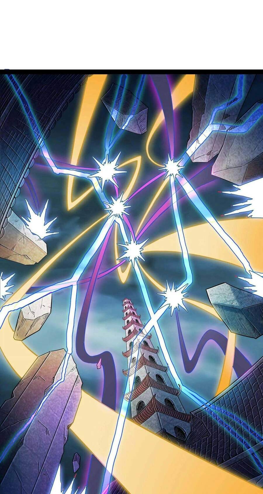 Đánh Bại Chư Thiên Chapter 24 - 49