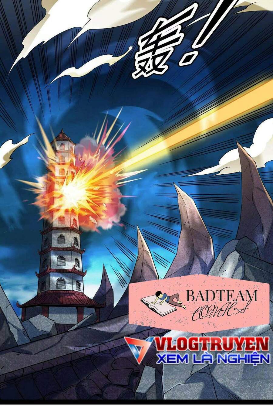 Đánh Bại Chư Thiên Chapter 24 - 56