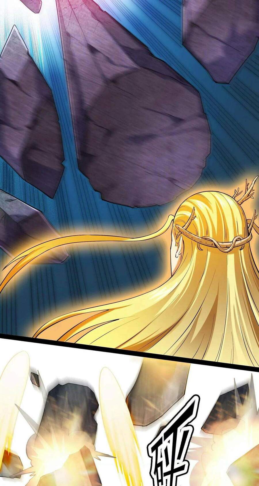 Đánh Bại Chư Thiên Chapter 24 - 7