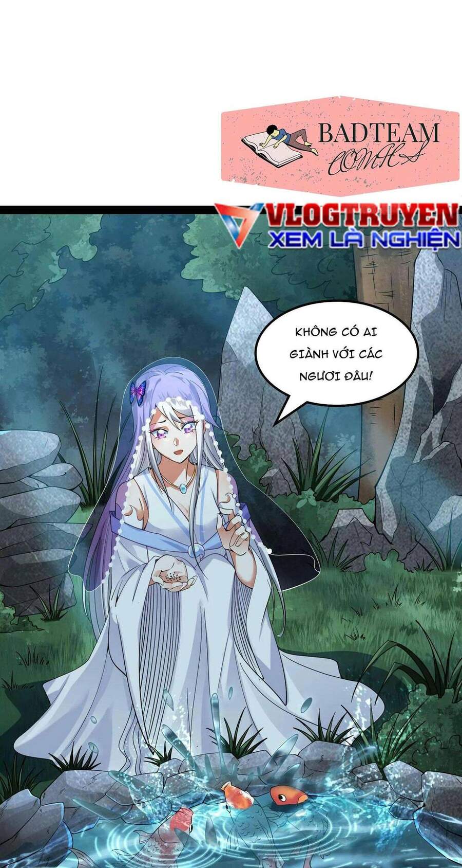 Đánh Bại Chư Thiên Chapter 24 - 65