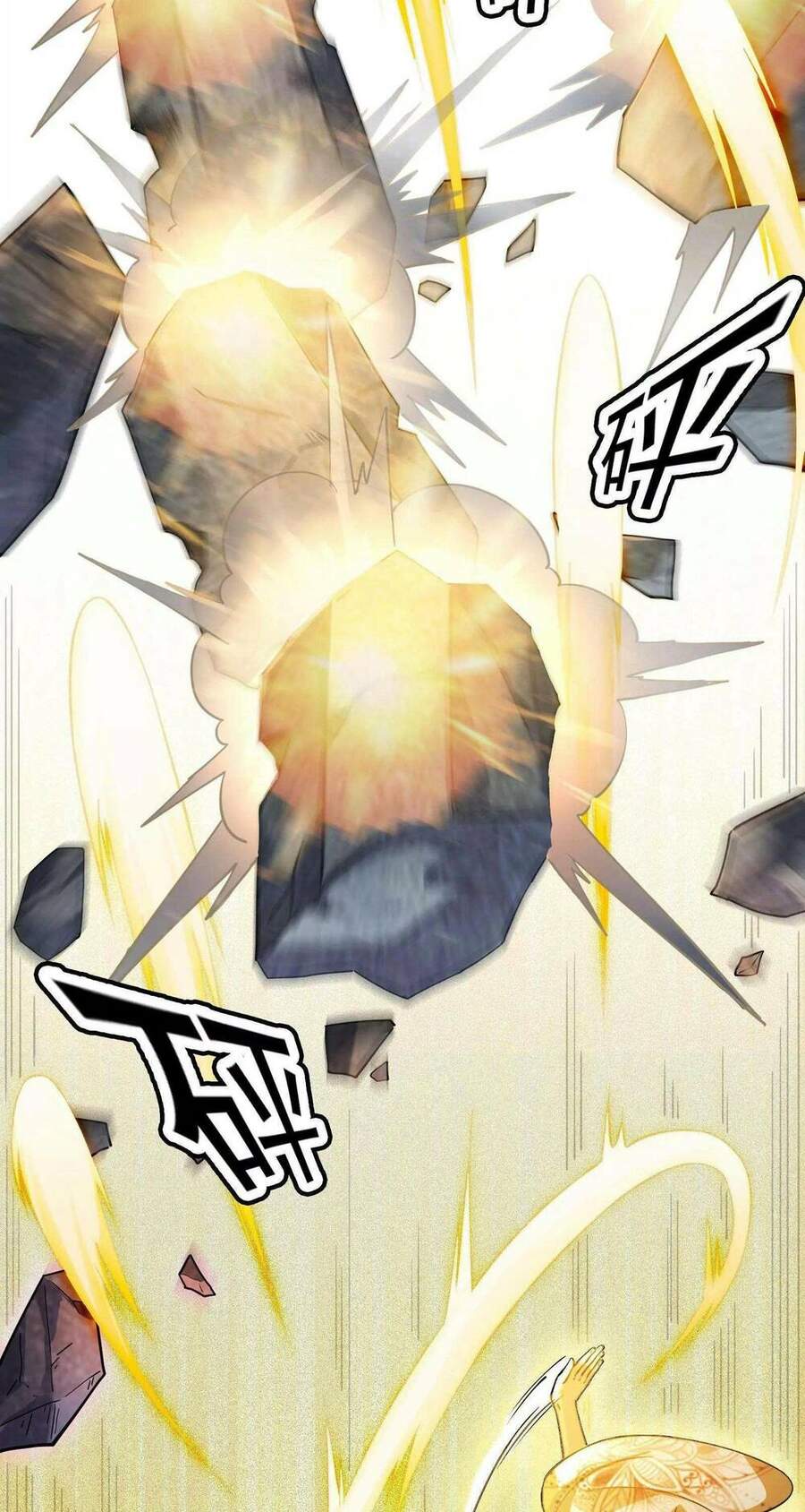 Đánh Bại Chư Thiên Chapter 24 - 8