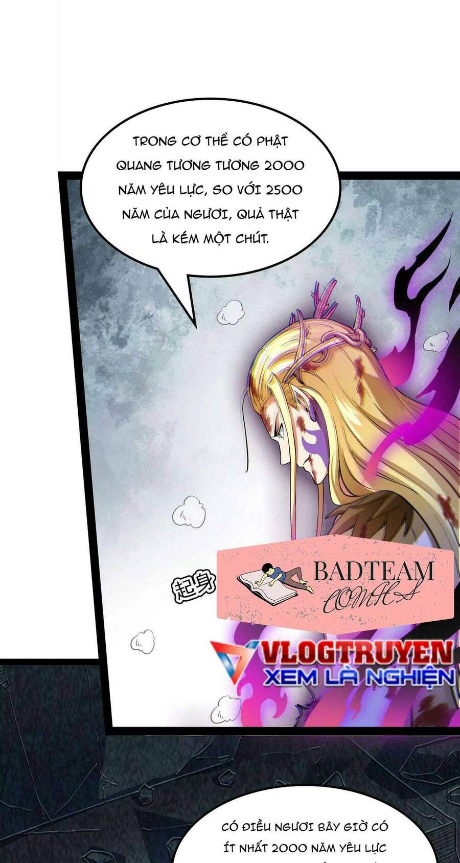 Đánh Bại Chư Thiên Chapter 24 - 79