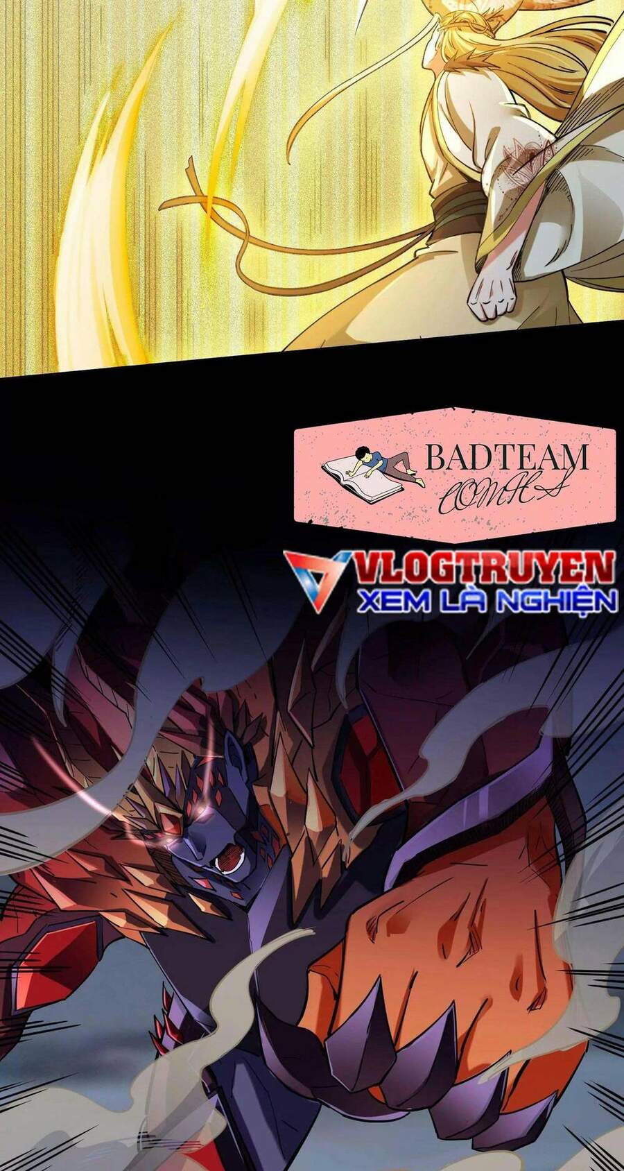 Đánh Bại Chư Thiên Chapter 24 - 9