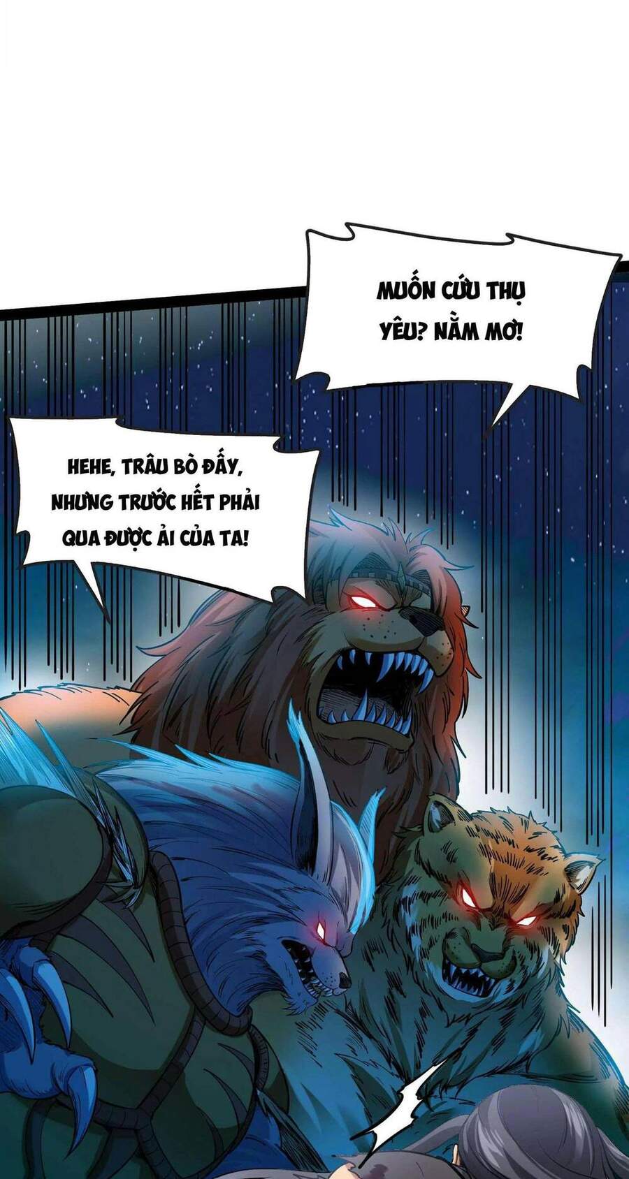 Đánh Bại Chư Thiên Chapter 24 - 88