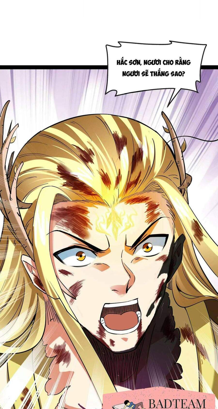 Đánh Bại Chư Thiên Chapter 24 - 91
