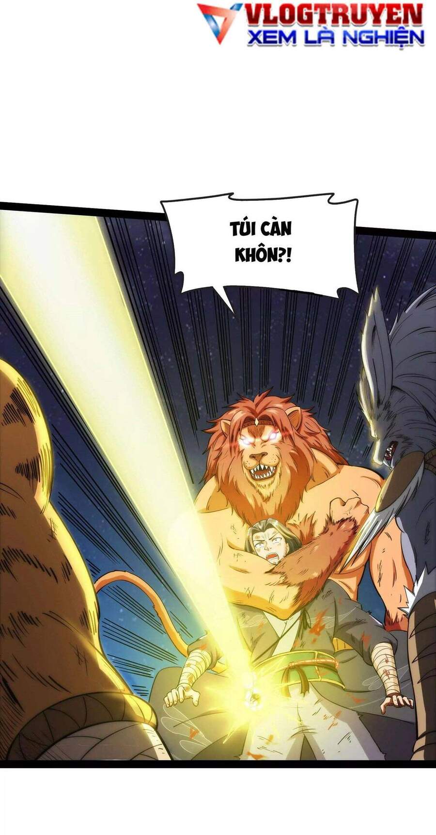 Đánh Bại Chư Thiên Chapter 25 - 16
