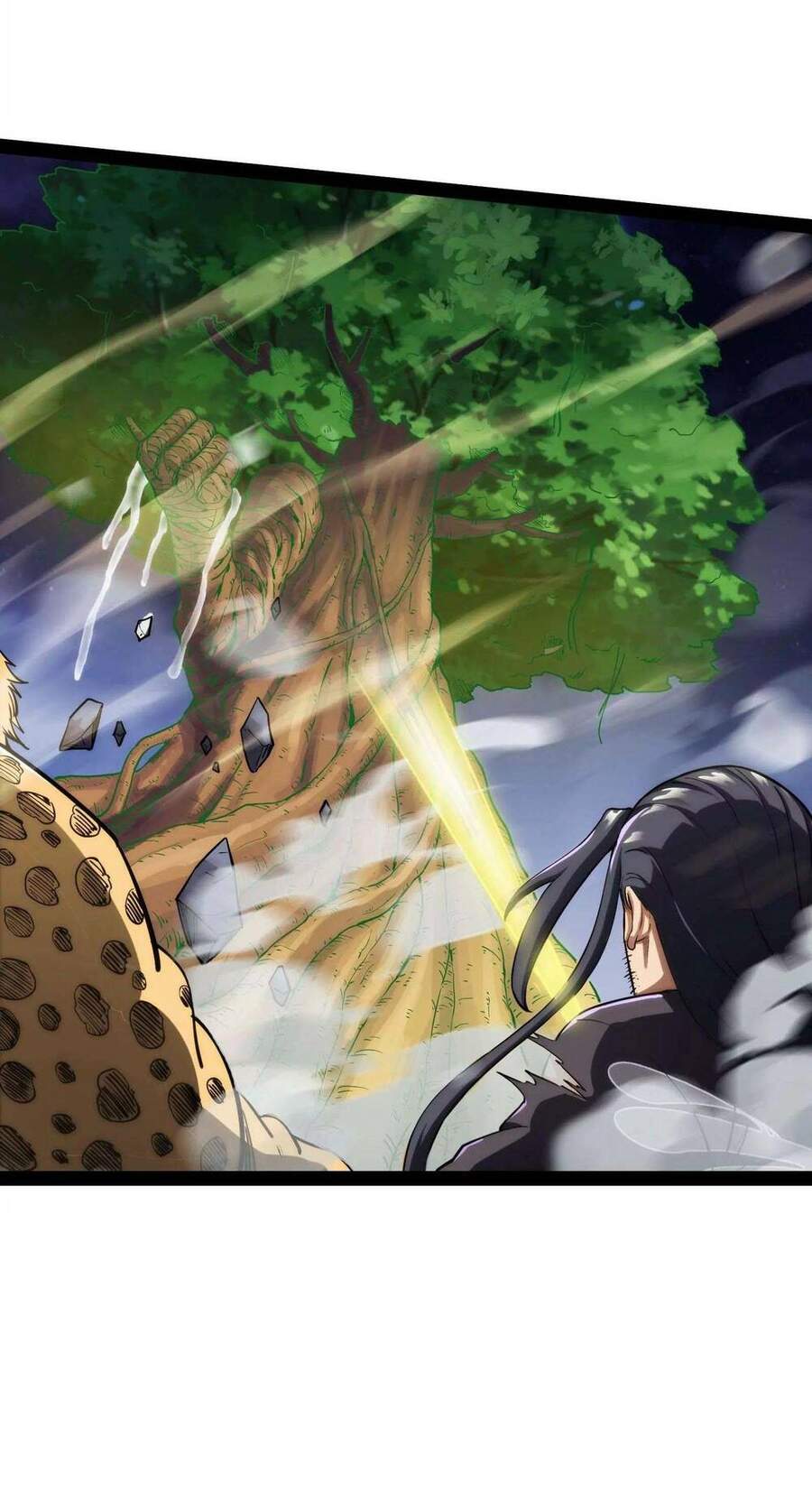 Đánh Bại Chư Thiên Chapter 25 - 17