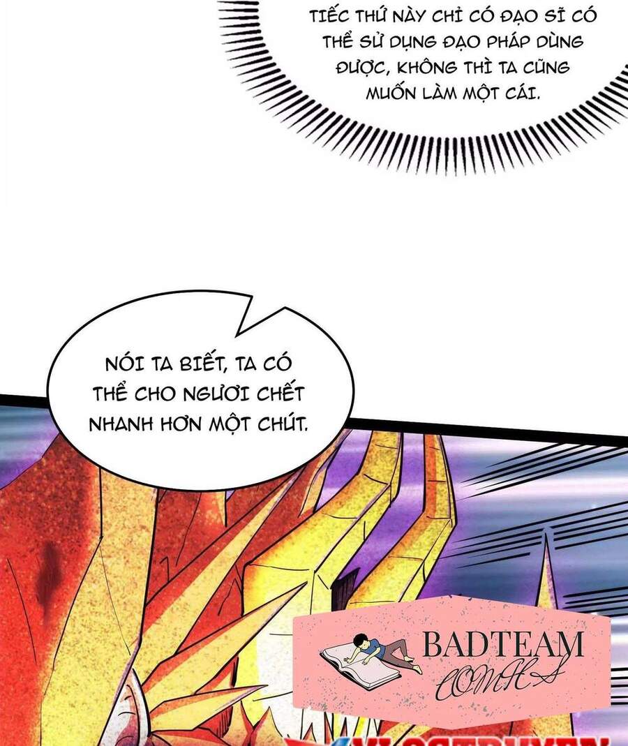 Đánh Bại Chư Thiên Chapter 25 - 22