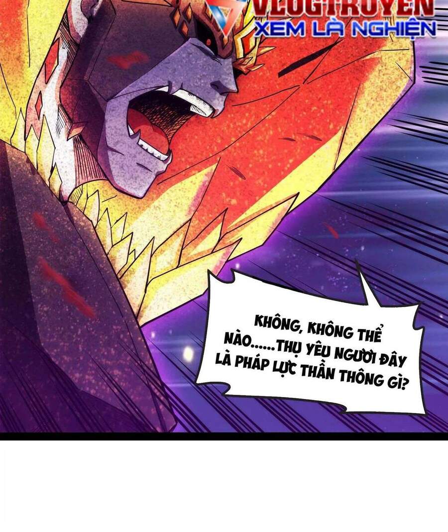 Đánh Bại Chư Thiên Chapter 25 - 23