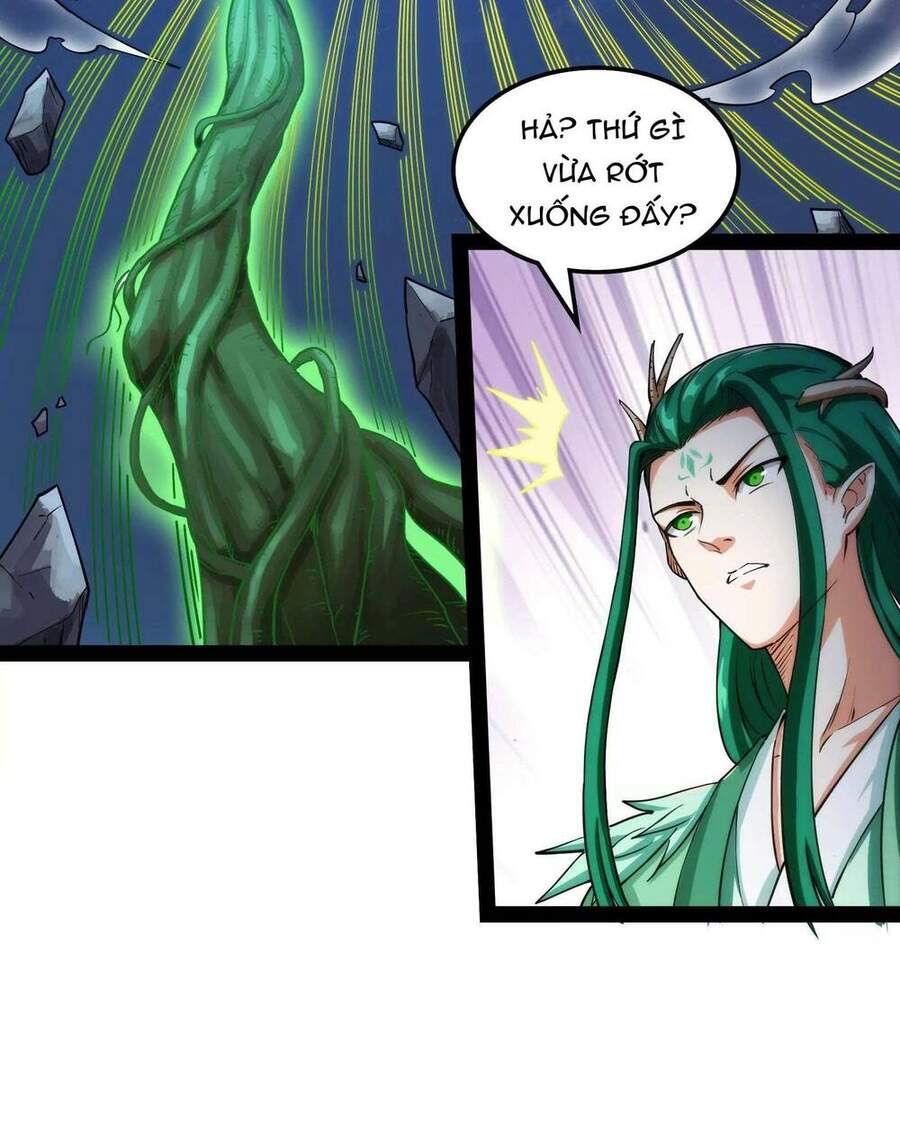 Đánh Bại Chư Thiên Chapter 25 - 30