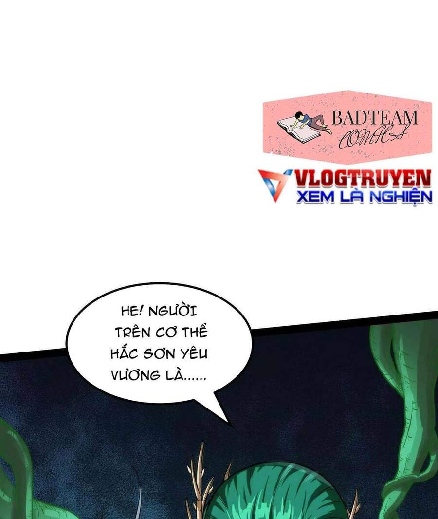 Đánh Bại Chư Thiên Chapter 25 - 31
