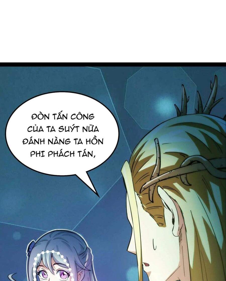 Đánh Bại Chư Thiên Chapter 25 - 41