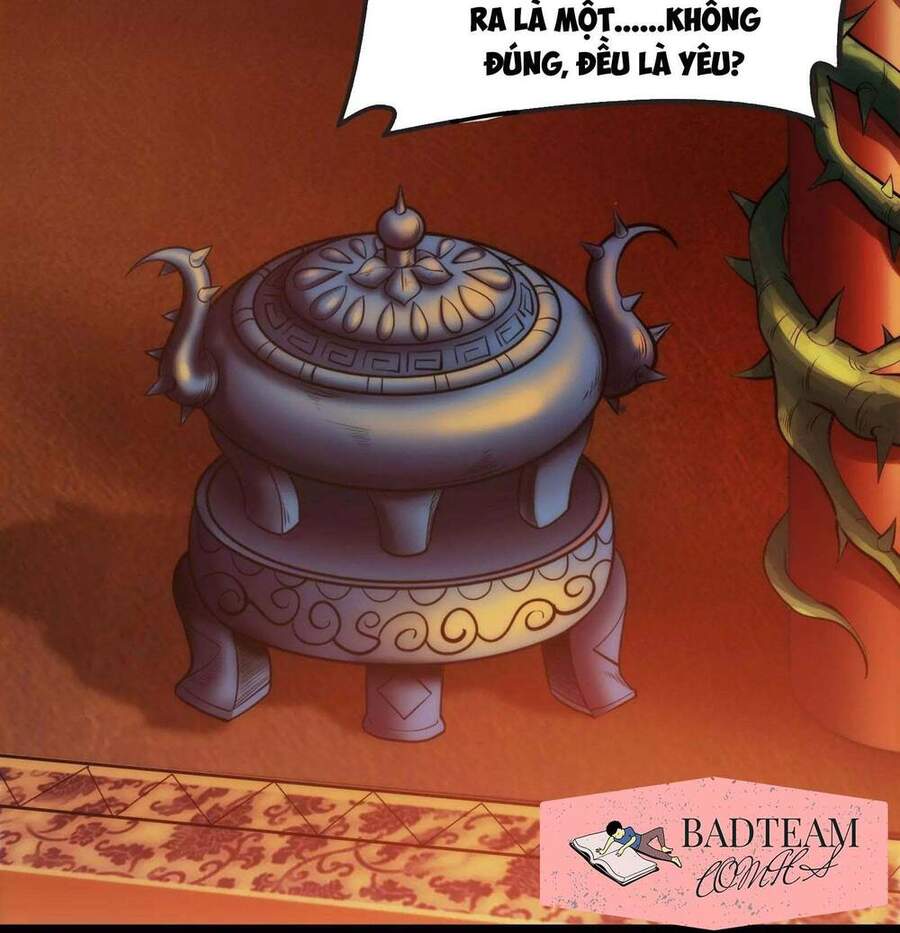 Đánh Bại Chư Thiên Chapter 25 - 48