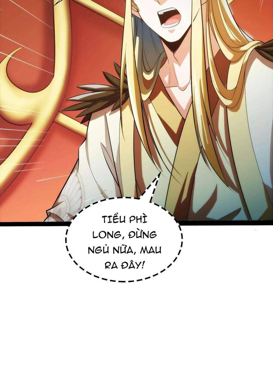Đánh Bại Chư Thiên Chapter 25 - 50