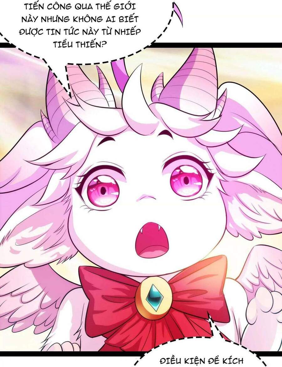 Đánh Bại Chư Thiên Chapter 25 - 58