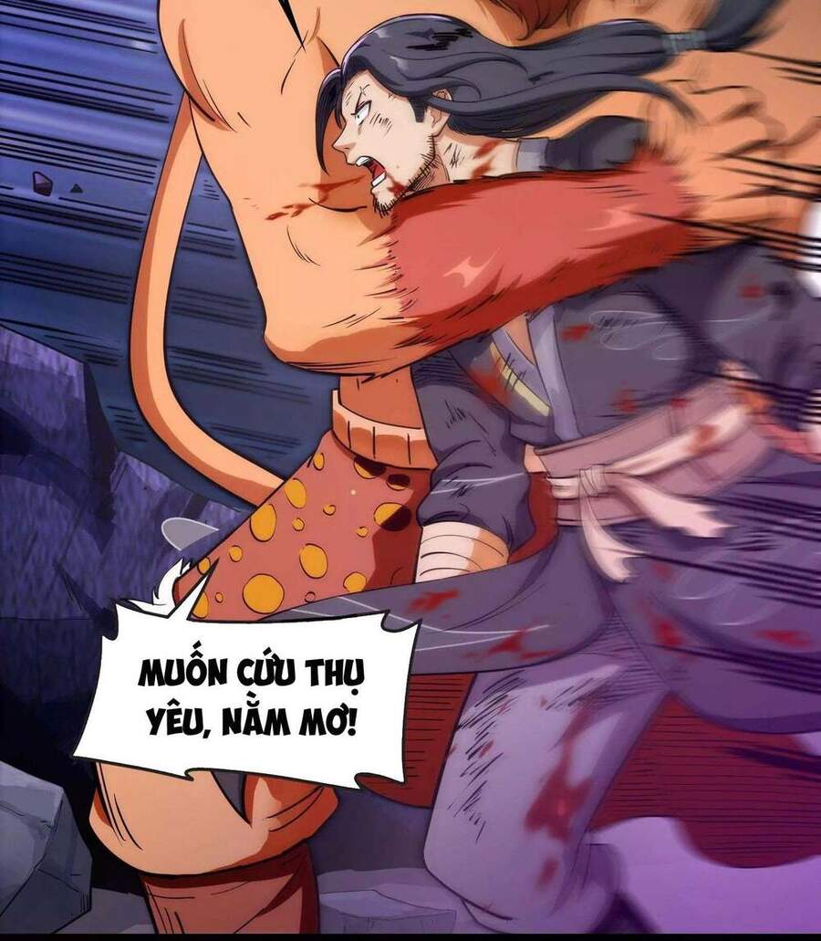 Đánh Bại Chư Thiên Chapter 25 - 8